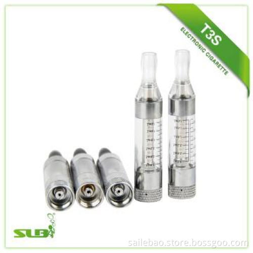 2013 the newest T3S with bottom coil